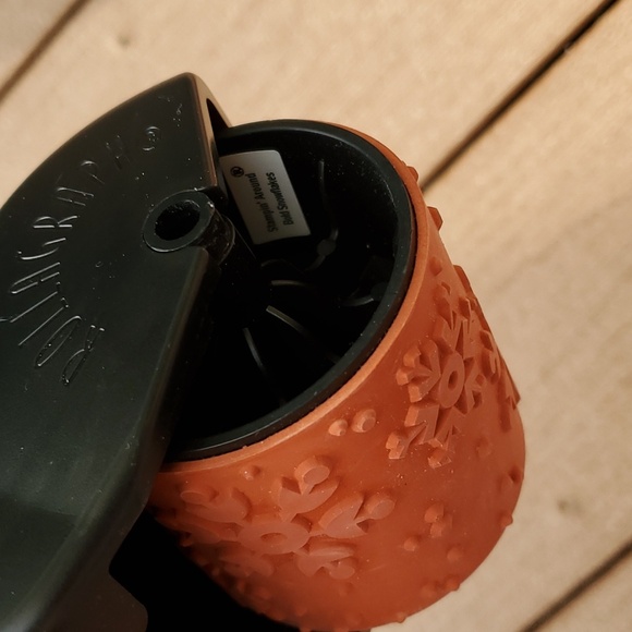 Rolling Stamp; Rollagraph by stampin' around/Stampin' Up! - Picture 4 of 5